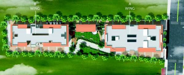 Images for Layout Plan of Venkatesh Oxy Elegance