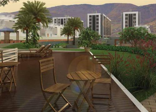 Images for Amenities of Dada My World Apartment