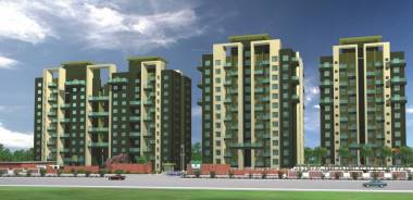 Images for Elevation of Tyagi Windwards Images for Elevation of Tyagi Windwards