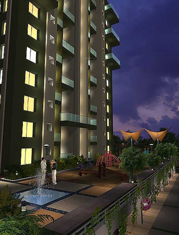 Images for Elevation of Tyagi Windwards