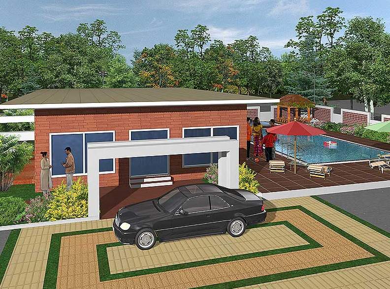 Images for Amenities of Tyagi Windwards