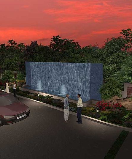 Images for Amenities of Tyagi Windwards