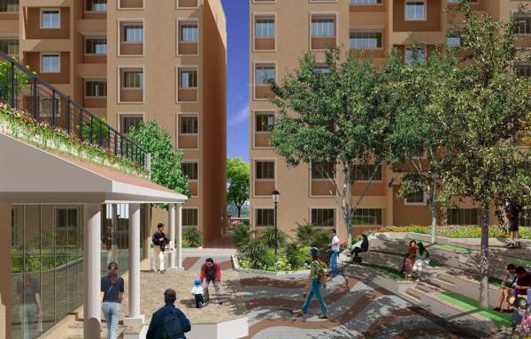 Images for Elevation of  Yashdeep Residency