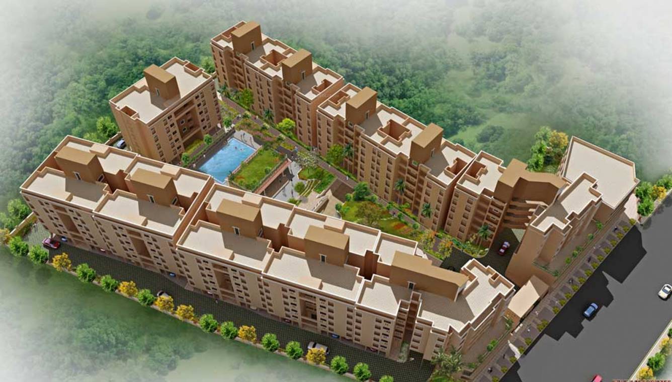 Images for Elevation of  Yashdeep Residency