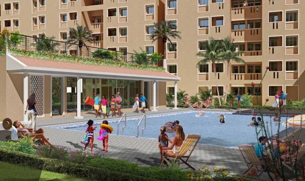 Images for Amenities of  Yashdeep Residency