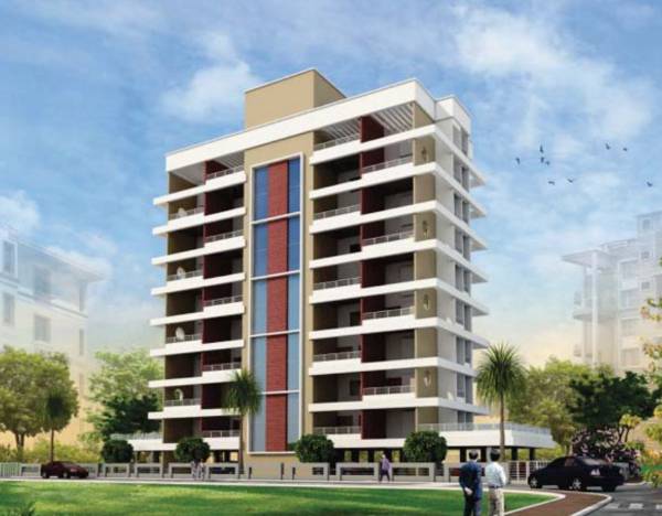 Images for Elevation of Angal Group Adora Residence