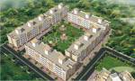 Images for Elevation of Siddhivinayak Groups Viision Woods