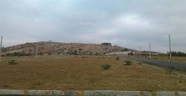 Images for Amenities of Reputed Builder SIR M Vishweshwaraiah Layout