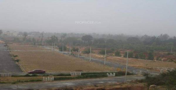 Images for Amenities of Reputed Builder SIR M Vishweshwaraiah Layout