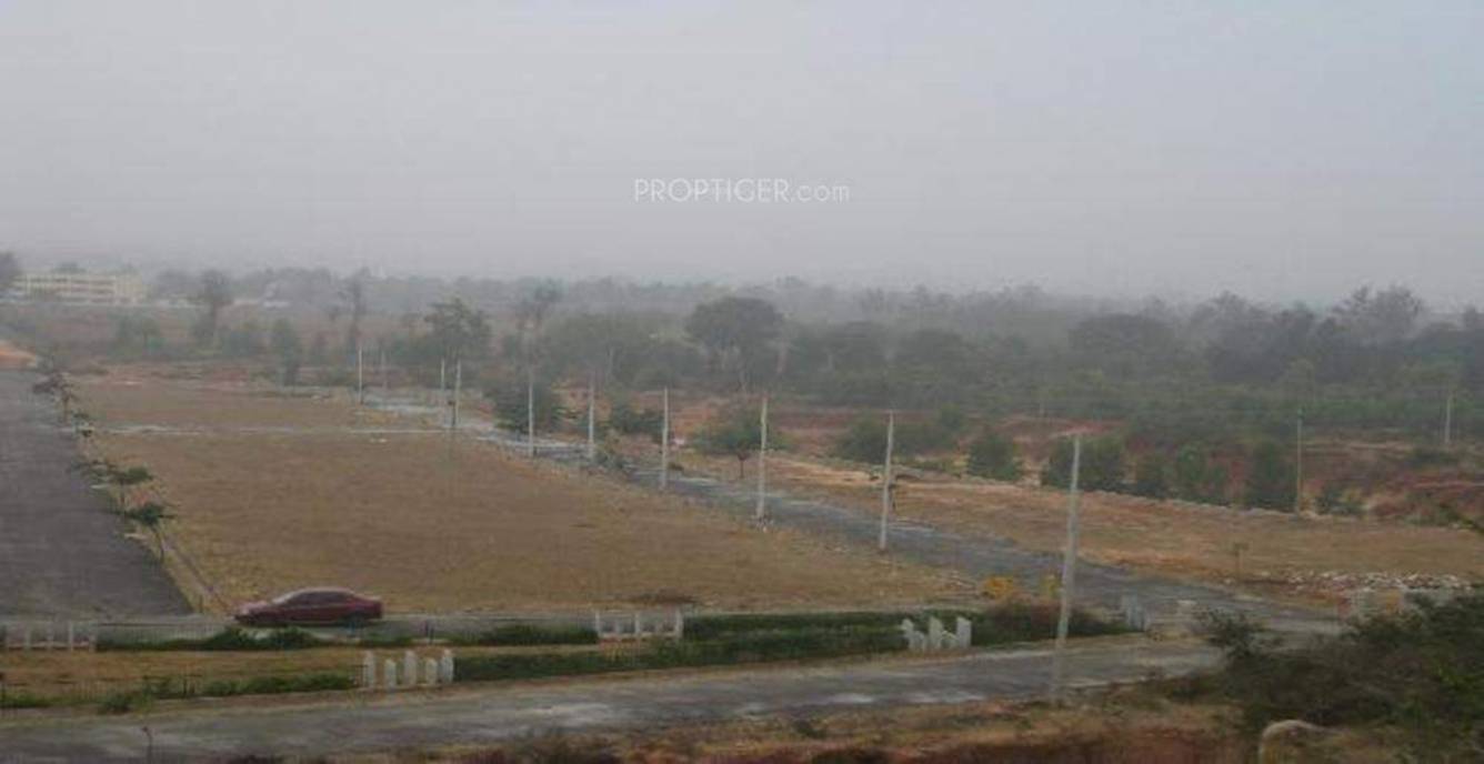 Images for Amenities of Reputed Builder SIR M Vishweshwaraiah Layout