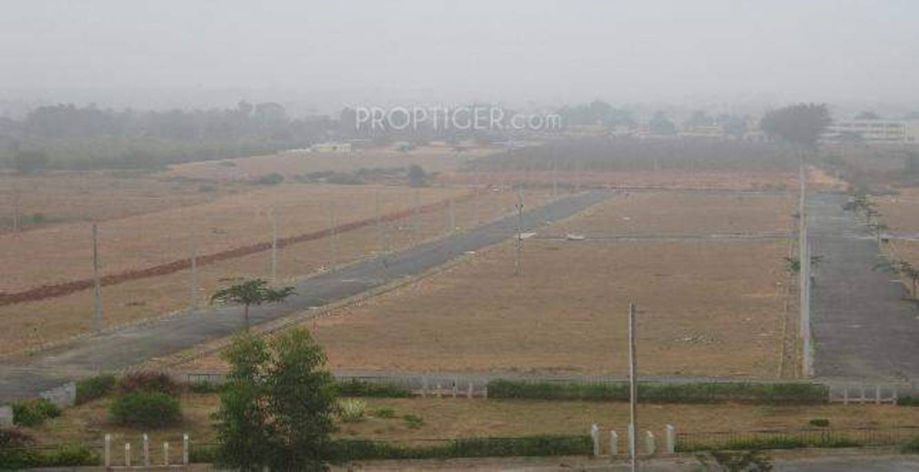 Images for Amenities of Reputed Builder SIR M Vishweshwaraiah Layout