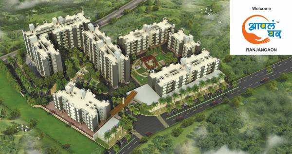 Images for Elevation of Maple Aapla Ghar Ranjangaon Images for Elevation of Maple Aapla Ghar Ranjangaon