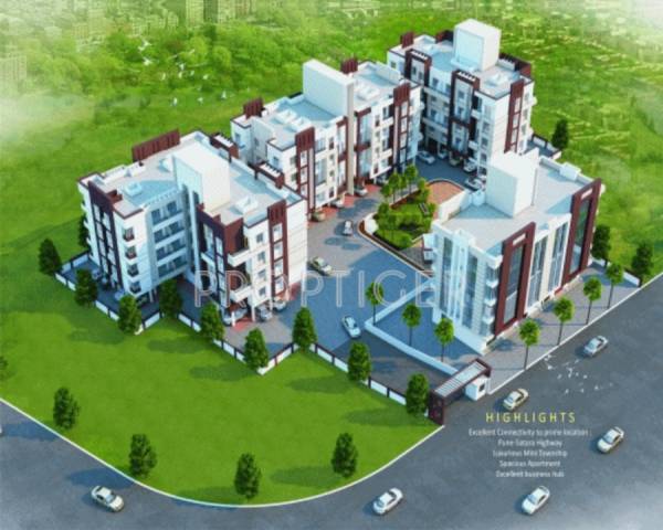 Images for Elevation of Prathamesh Suman Kalavishwa