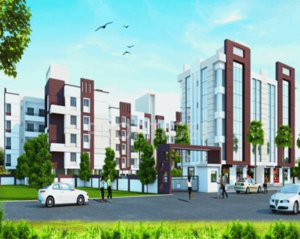 Images for Elevation of Prathamesh Suman Kalavishwa