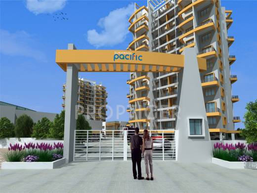 Images for Elevation of Sukhwani Pacific