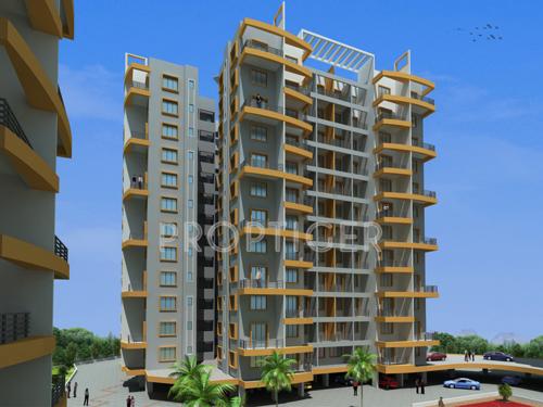  pacific Images for Elevation of Sukhwani Pacific