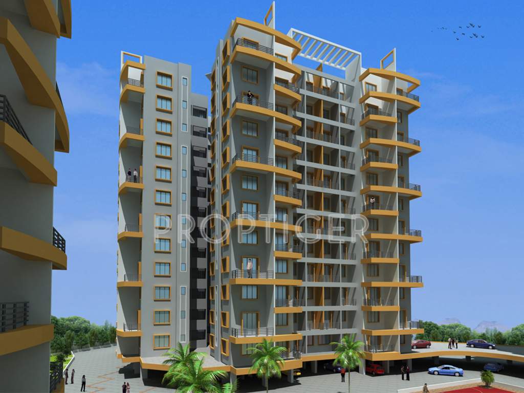  pacific Images for Elevation of Sukhwani Pacific