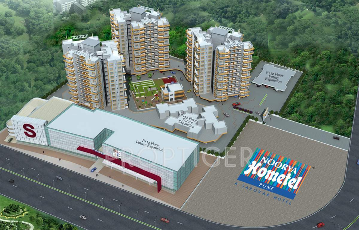  pacific Images for Elevation of Sukhwani Pacific