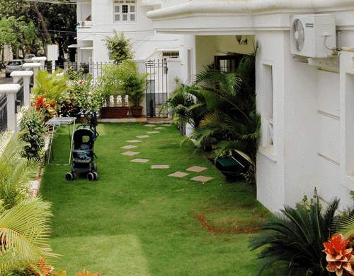 Images for Amenities of August Mansion