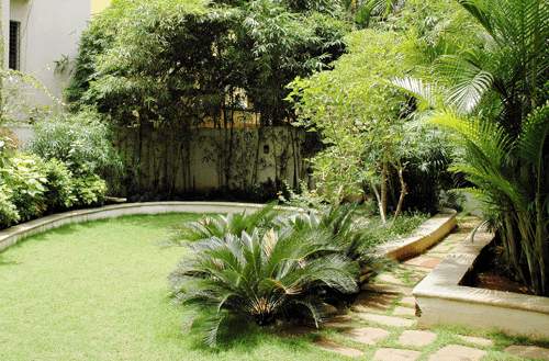 Images for Amenities of August Mansion