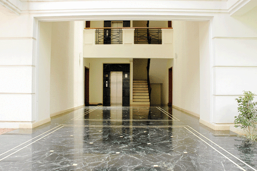 Images for Amenities of August Mansion