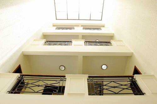 Images for Amenities of August Mansion