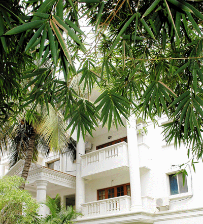 Images for Amenities of August Mansion