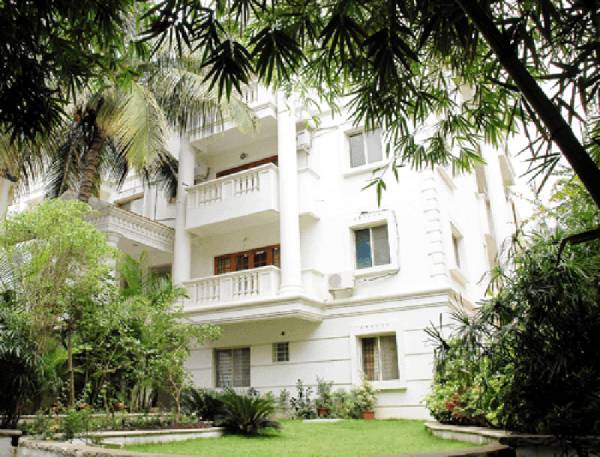 Images for Amenities of August Mansion