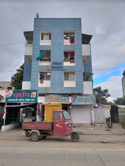 Elevation enclave Elevation