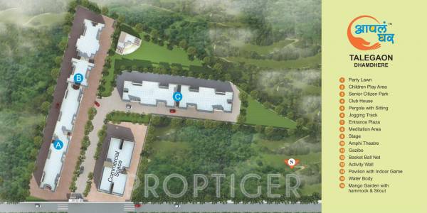Images for Layout Plan of Maple Aapla Ghar Talegaon Dhamdhere aapla-ghar-talegaon-dhamdhere Images for Layout Plan of Maple Aapla Ghar Talegaon Dhamdhere