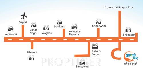 Images for Location Plan of Maple Aapla Ghar Talegaon Dhamdhere aapla-ghar-talegaon-dhamdhere Images for Location Plan of Maple Aapla Ghar Talegaon Dhamdhere