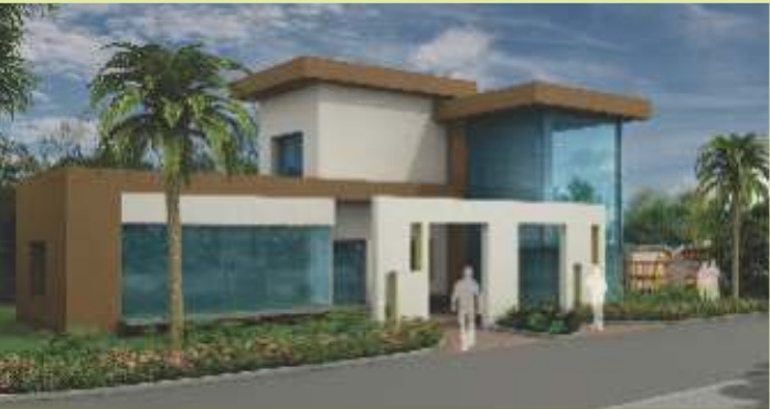  aapla ghar talegaon dhamdhere Club House