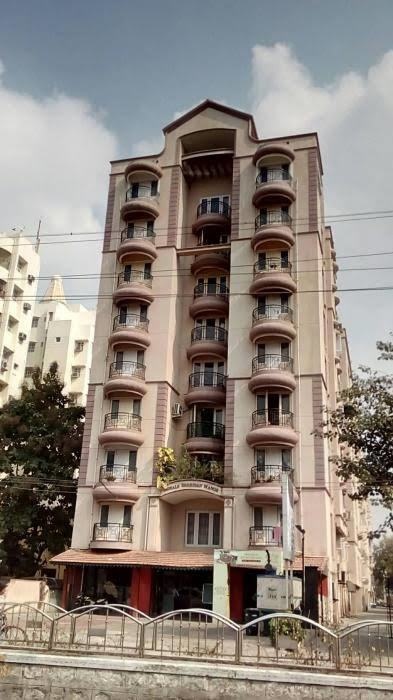  sheridan manor Elevation