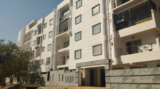 elegant Elevation Elevation