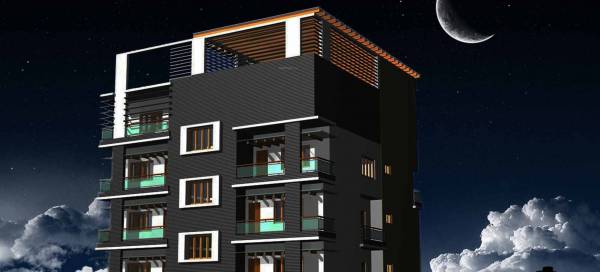  chourasia-heaven Elevation