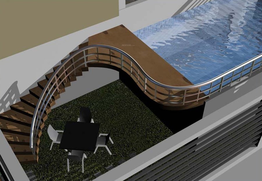 Images for Amenities of VKC Chourasia Heaven