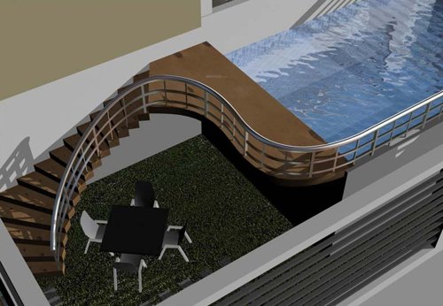 Images for Amenities of VKC Chourasia Heaven Images for Amenities of VKC Chourasia Heaven