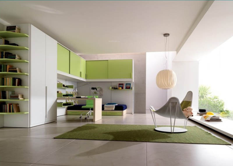  chourasia heaven Living Area