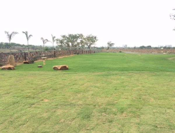 Images for Amenities of Ram Rose Valley