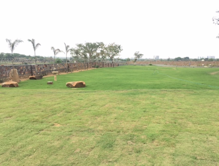 Images for Amenities of Ram Rose Valley