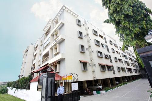 Images for Elevation of DSR Infrastructures Elegance elegance Images for Elevation of DSR Infrastructures Elegance