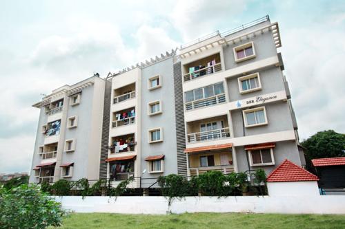 Images for Elevation of DSR Infrastructures Elegance elegance Images for Elevation of DSR Infrastructures Elegance