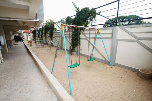 Images for Amenities of DSR Infrastructures Elegance elegance Images for Amenities of DSR Infrastructures Elegance