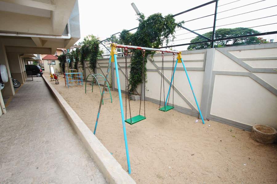 elegance Images for Amenities of DSR Infrastructures Elegance