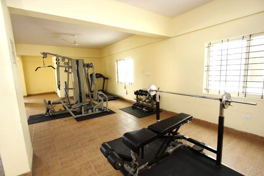 elegance Images for Amenities of DSR Infrastructures Elegance