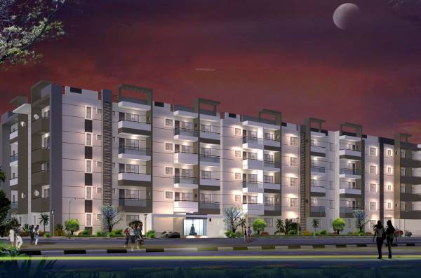 Images for Elevation of Navami Symphony symphony Images for Elevation of Navami Symphony