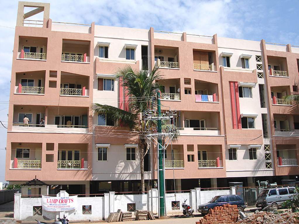 sunshine Images for Elevation of DSR Sunshine