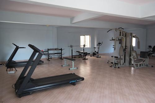  sunshine Images for Amenities of DSR Sunshine