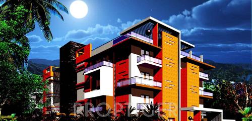  chourasia-pride Images for Elevation of VKC Chourasia Pride