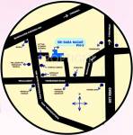 Images for Location Plan of Wisdom Sri Baba Nagar Ph 3 Images for Location Plan of Wisdom Sri Baba Nagar Ph 3